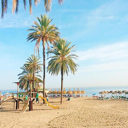 Precioso Apartamento En Marbella Al Lado Del Mar エクステリア 写真