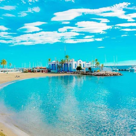 Precioso Apartamento En Marbella Al Lado Del Mar エクステリア 写真
