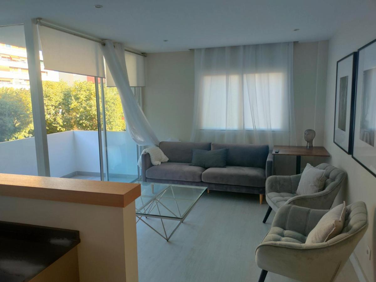 Precioso Apartamento En Marbella Al Lado Del Mar エクステリア 写真