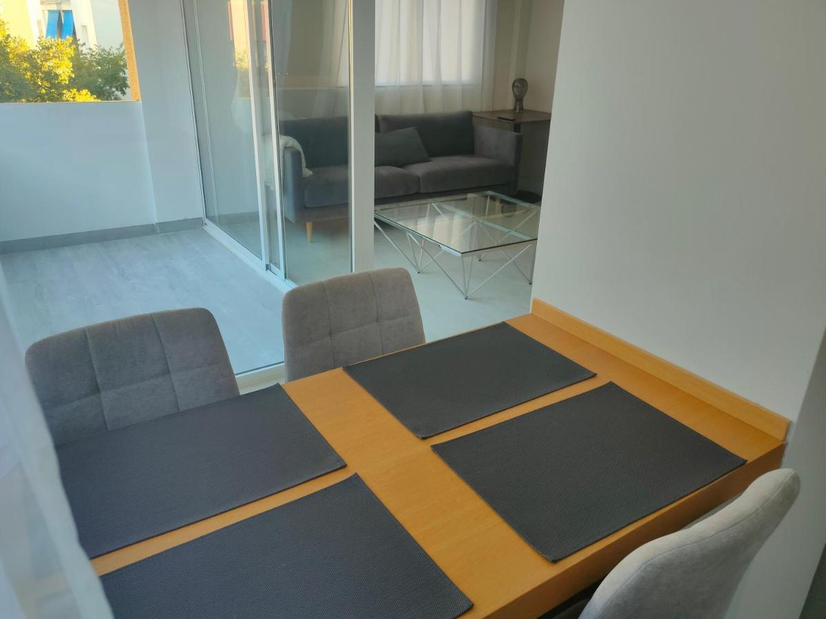 Precioso Apartamento En Marbella Al Lado Del Mar エクステリア 写真
