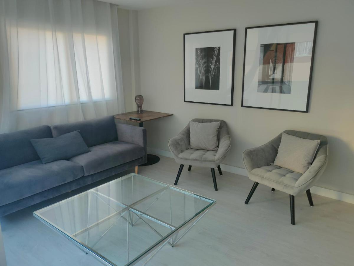 Precioso Apartamento En Marbella Al Lado Del Mar エクステリア 写真