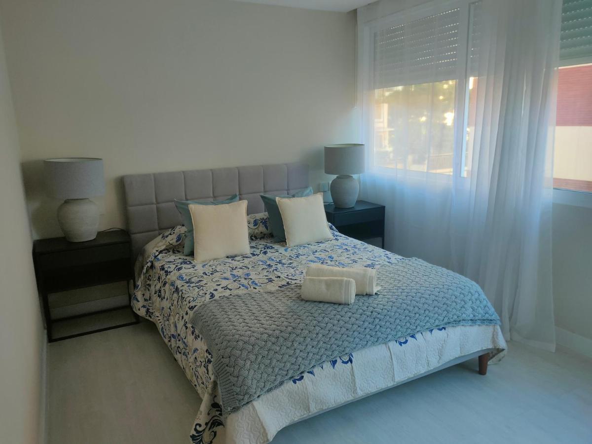 Precioso Apartamento En Marbella Al Lado Del Mar エクステリア 写真